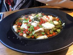 -心邸·庆宴(雅宝城店)