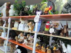 -IMON·HANSA潮玩玩偶毛绒玩具(通州万象汇店)