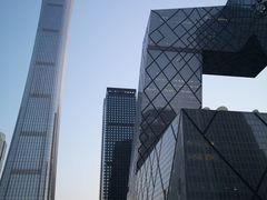 -中央广播电视总台(光华路办公区)