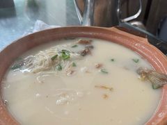 -堂宴·老厦门私房菜(1988仙岳总店)