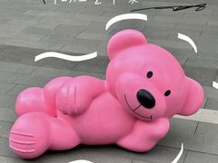 -东莞松山湖万象汇