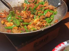 -老湘村·湖南土菜(天河维多利店)