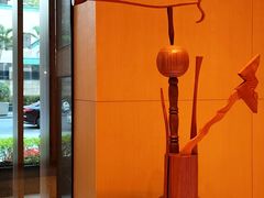 -深圳罗湖木棉花凯悦尚选酒店•大堂吧