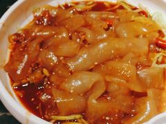 -金掌勺锅包肉(太原万达店)