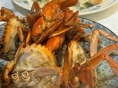 -莲花公园煎蟹(总店)