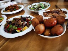 -小媳妇凉粉(浑源店)