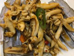 -御满江海鲜酒家(洛溪新城店)