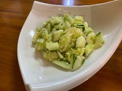 -盛天毛血旺非遗美食(观音桥店)