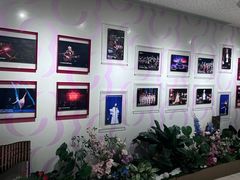 -交通银行前滩31演艺中心