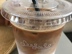 -Seesaw Coffee(上生新所店)
