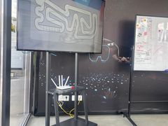 -赛卡联盟卡丁车馆(上海世博店)
