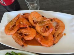 -萃华海鲜阁大排档(五四广场店)