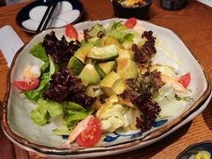-炎蔵牛舌烤肉
