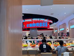 -龍歌自助小火锅(市北台东利群店)