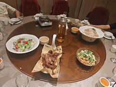 -鸭天下·川菜·家宴(铂金时代店)