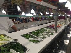 -So Lounge索兰至餐厅(蓝色港湾店)