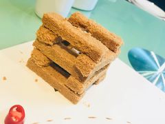 -八分饱·西津会(西津渡店)