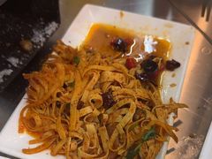-乐趣小炉子烧烤(六里桥店)