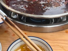 -飘香火锅(玉林西路店)