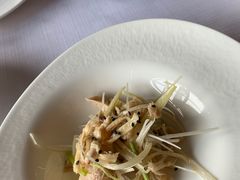 -富力丽思卡尔顿酒店·丽轩中餐厅