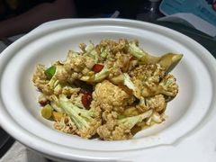 -渝乡辣婆婆·川菜 水煮鱼(中山西路店)