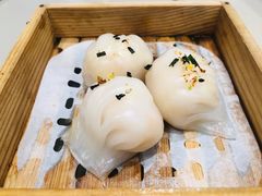 -蔡澜点心·粤菜(丽泽天街店)