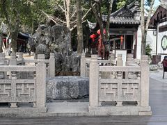 -常熟方塔园