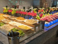 -火叮叮自助烤肉·现切牛肉(茂业店)