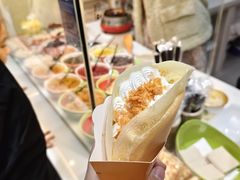 -豆相识•九九豆腐脑(牛咡桥店)