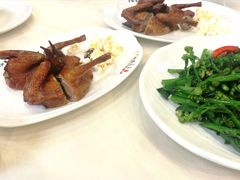 招牌乳鸽-清心鸡沙田乳鸽店·非遗传承(粤垦路店)