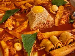 -包装马车·韩国料理·포장마차