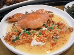 -醉壹号海鲜大排档·老厦门特色菜(厦门美食地标店)
