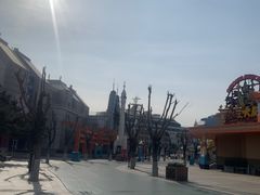 -青岛方特梦幻王国