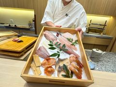 -鮨一日本料理旗舰店(总店)