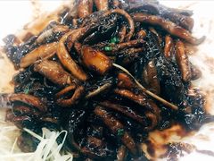 响油鳝糊-协和菜馆(凤凰街店)