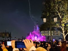 -迪士尼小镇