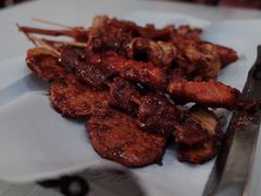 -大学路8号炸串(大学路十四号院店)