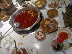 -盐井记·自贡美蛙鲜锅兔(中和店)