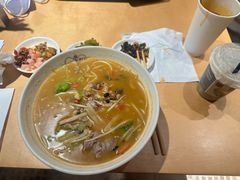 -水平有限广西米粉·广西风味集(五道口店)