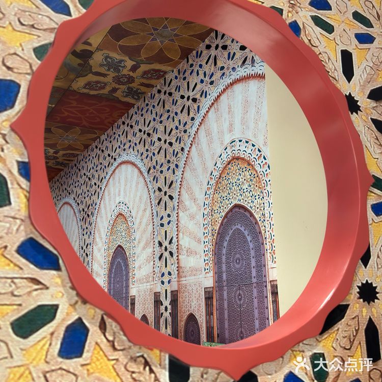 新疆朋友带来的,感受正宗新疆味道!