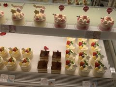 -好利来(亦庄国融店)