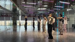 -泫舞舞蹈工作室