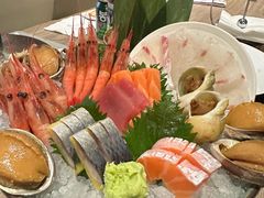 -一本魅·日式料理