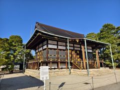 -京都御所