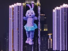 -武昌江滩