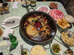 -五里关火锅(牛市口店)