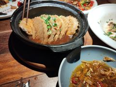 -前海沿·青岛菜(大拇指广场石老人店)