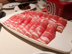 -海底捞火锅(上元大街店)