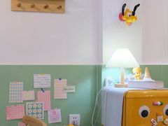 -Woolee韩食堂·韩式家庭料理