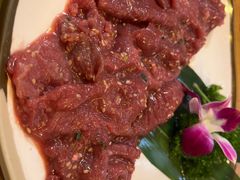 -小花花炭火烤肉·十五年延吉风味(左家庄店)